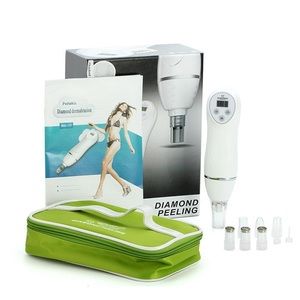 Diamond Peeling Microdermabrasion Machine